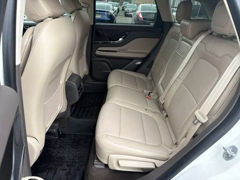 Certified 2023 Lincoln Corsair AWD w/ Equipment Group 101A image 29