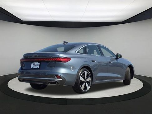 New 2025 Audi A5 2.0T Premium Plus image 7