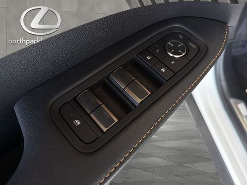 Certified 2026 Lexus RX 350 Premium w/ Convenience Package FWD image 9