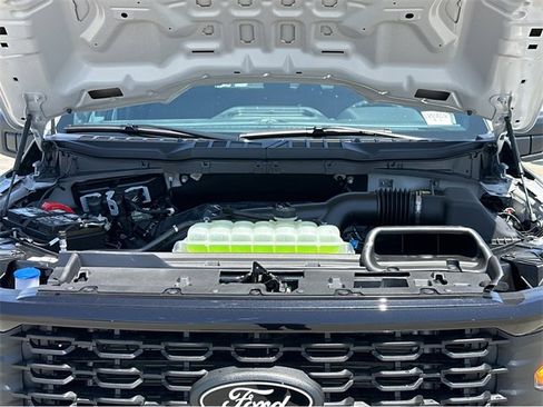 New 2025 Ford F150 STX w/ STX Black Appearance Package image 40