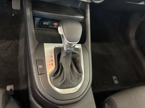 Used 2022 Kia Forte Sedan FWD image 16