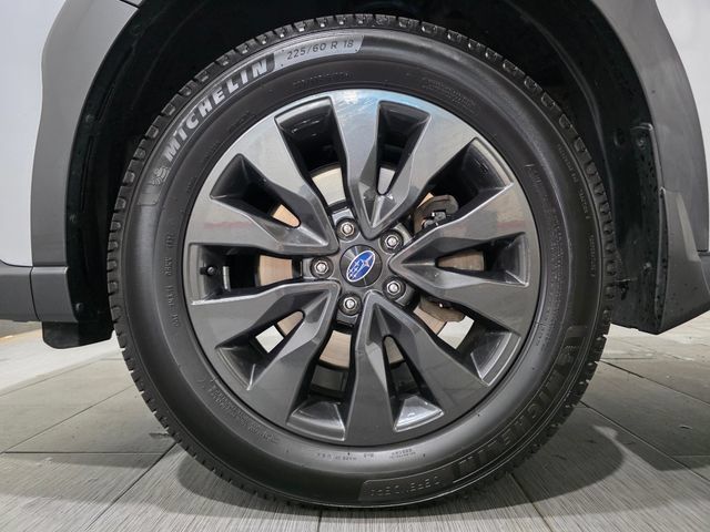 Used 2023 Subaru Outback Onyx Edition XT AWD/4WD image 22
