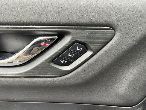 New 2026 Subaru Outback Touring XT image 16