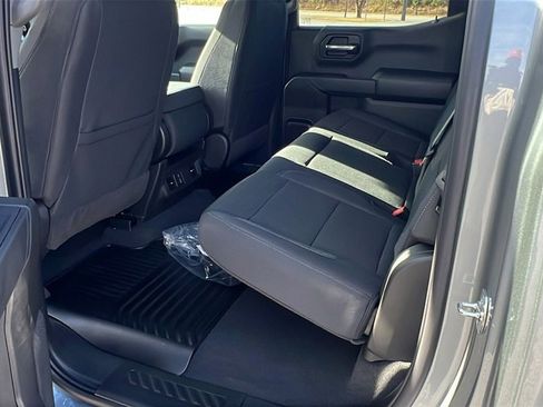 New 2026 Chevrolet Silverado 1500 Custom Trail Boss image 17