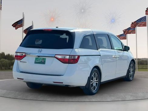 Used 2013 Honda Odyssey EX-L image 4