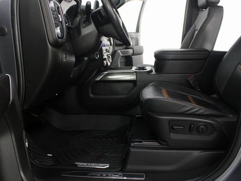 Used 2021 GMC Sierra 1500 AT4 w/ AT4 Premium Package image 20