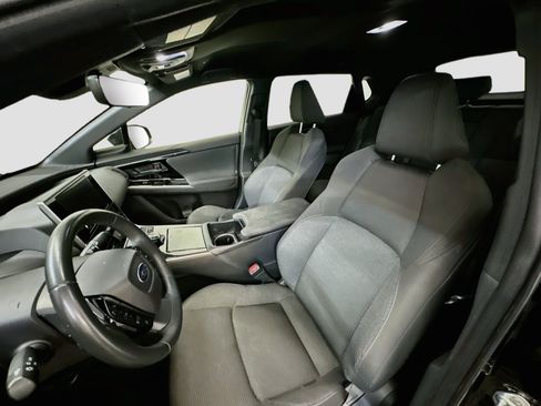 Used 2023 Subaru Solterra AWD image 13