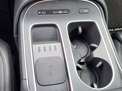 New 2026 Hyundai Palisade Calligraphy image 23