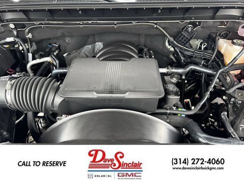 New 2026 GMC Sierra 2500 SLE AWD/4WD image 25