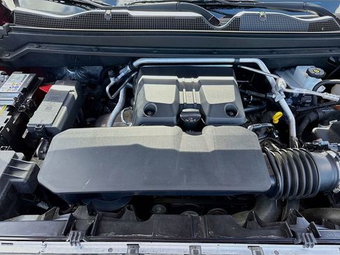 Used 2023 Chevrolet Colorado LT w/ LT Convenience Package image 28