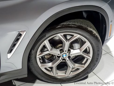 Used 2023 BMW X3 xDrive30i w/ Premium Package image 13