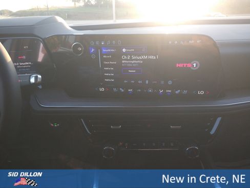 New 2026 Chevrolet Suburban Premier image 5