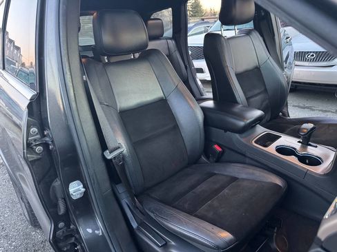 Used 2014 Jeep Grand Cherokee Altitude image 19