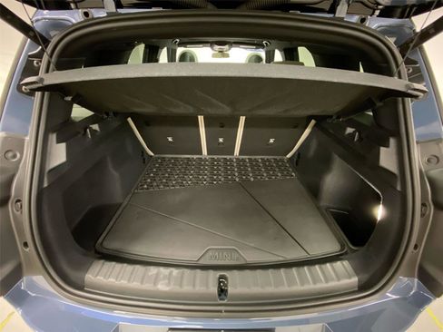 Certified 2025 MINI Cooper Countryman S w/ Comfort Package Max image 25