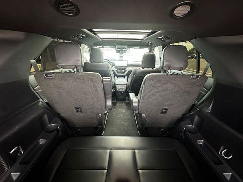 Certified 2025 Ford Explorer ST AWD/4WD image 25