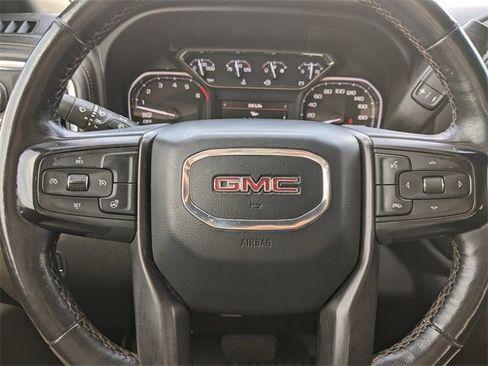 Used 2021 GMC Sierra 1500 AT4 w/ AT4 Value Package image 24