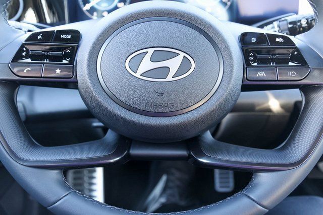 New 2026 Hyundai Elantra SEL w/ Cargo Package FWD image 18