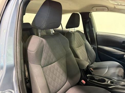 Used 2022 Toyota Corolla LE FWD image 27