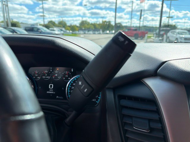 Used 2019 GMC Yukon XL Denali w/ Open Road Package AWD/4WD image 24