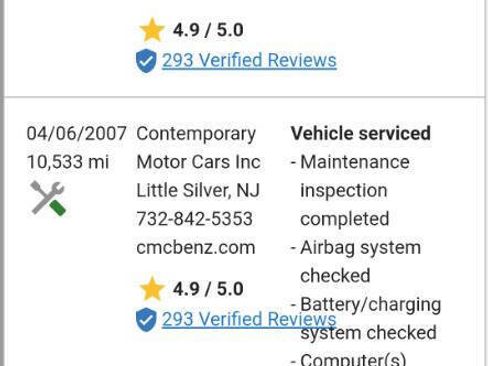 Used 2006 Mercedes-Benz SLK 350 image 50