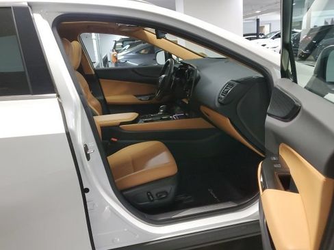 Used 2024 Lexus NX 450h+ AWD w/ Vision Package image 26