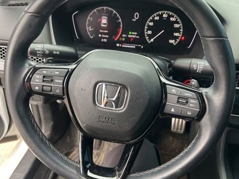 Used 2022 Honda Civic Sport image 17