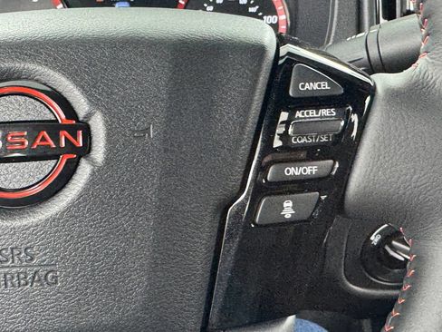 New 2026 Nissan Frontier PRO-4X w/ Pro-4x Convenience Package AWD/4WD image 21