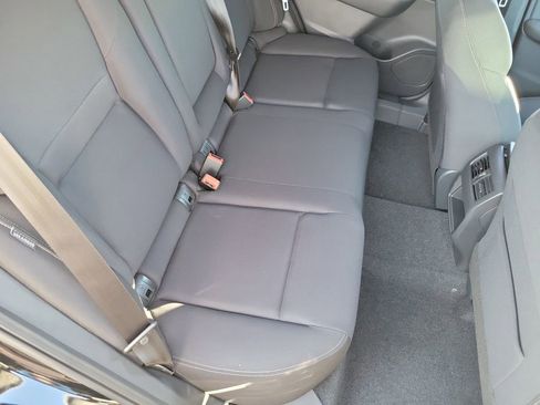 New 2026 Nissan Rogue S FWD image 24