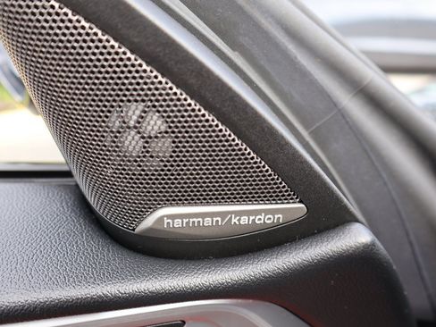 Used 2025 BMW M4 xDrive Competition w/ Executive Package image 59