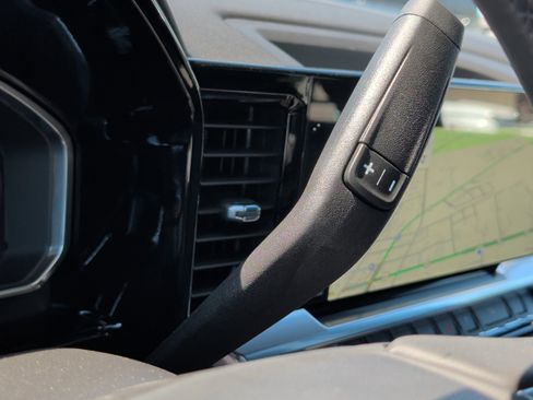 New 2026 Chevrolet Silverado 1500 RST AWD/4WD image 28