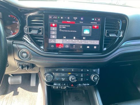 Used 2023 Dodge Durango R/T AWD/4WD image 11