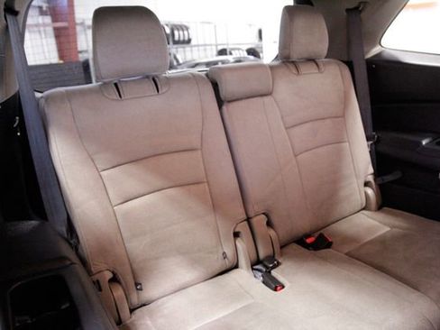 Certified 2020 Honda Pilot EX image 22