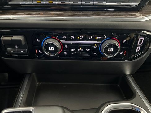 Used 2024 Chevrolet Silverado 1500 RST w/ All Star Edition Plus AWD/4WD image 18