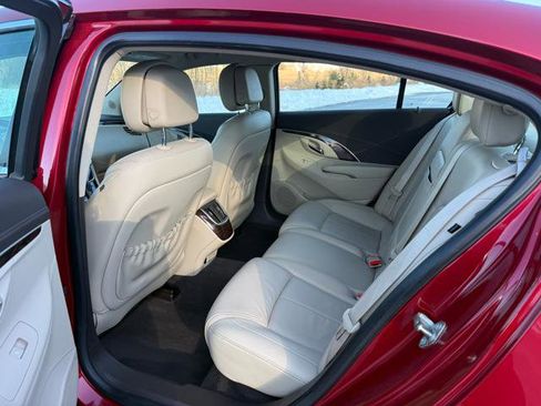 Used 2014 Buick LaCrosse Leather image 14