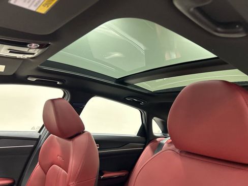 New 2026 Kia K5 GT-Line image 25