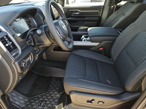 New 2026 RAM 1500 Lone Star image 21