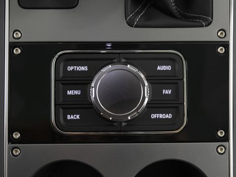 New 2025 INEOS Grenadier image 21