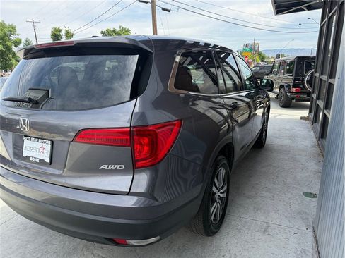 Used 2018 Honda Pilot EX-L image 42