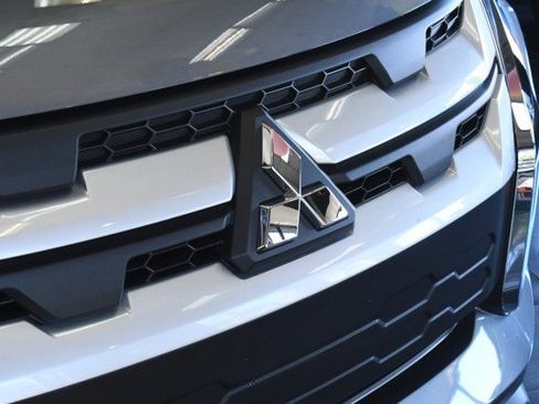 New 2026 Mitsubishi Outlander Sport AWD image 6