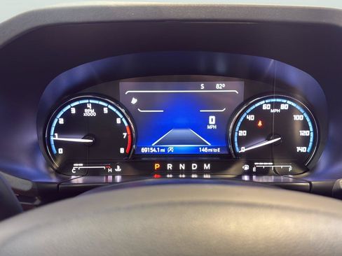 Certified 2024 Ford Bronco Sport Badlands w/ Premium Package AWD/4WD image 14