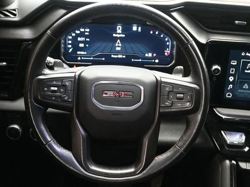 Used 2022 GMC Sierra 1500 AT4 w/ AT4 Preferred Package AWD/4WD image 24