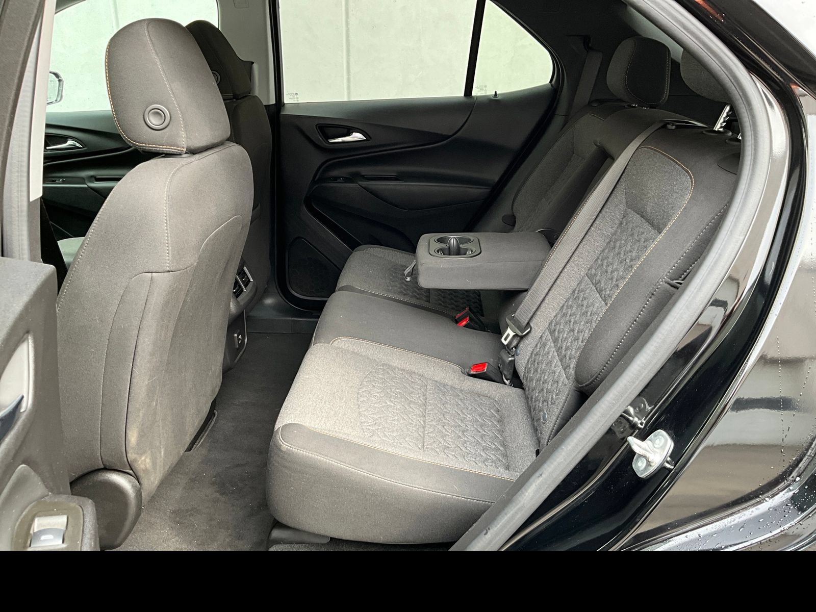 Used 2024 Chevrolet Equinox LT AWD/4WD image 10