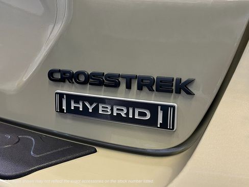 New 2026 Subaru Crosstrek 2.5i Sport AWD/4WD image 7