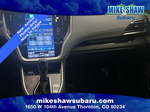 Used 2023 Subaru Outback Limited image 58