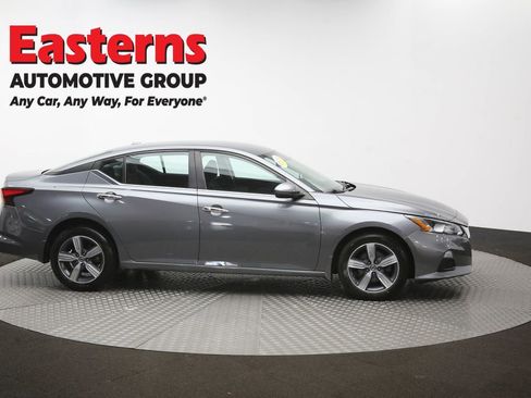 Used 2019 Nissan Altima 2.5 S AWD/4WD image 47