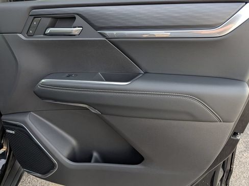 New 2026 GMC Acadia Elevation w/ Black Edition FWD image 35