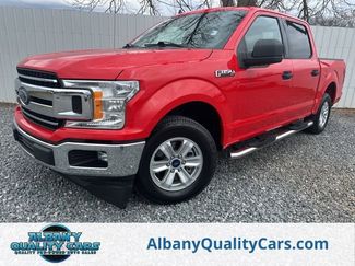 Used 2019 Ford F150 XLT video 1