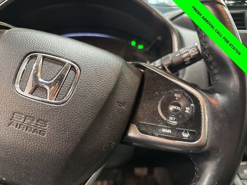 Used 2017 Honda CR-V Touring image 24