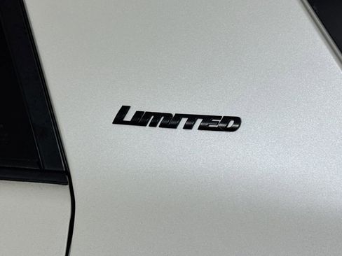 Used 2020 Toyota 4Runner Nightshade image 10