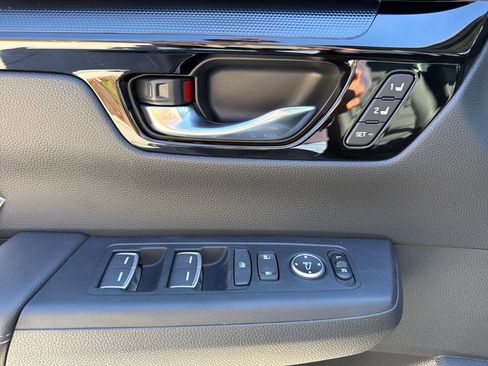 New 2026 Honda CR-V EX-L image 15